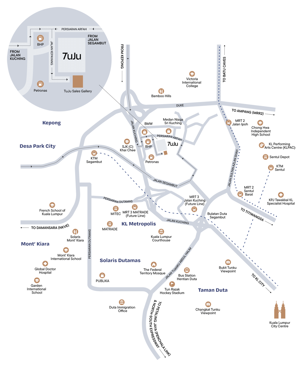 location-map-tuju